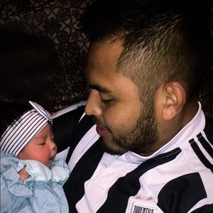 Meet your Posher, Maclovio